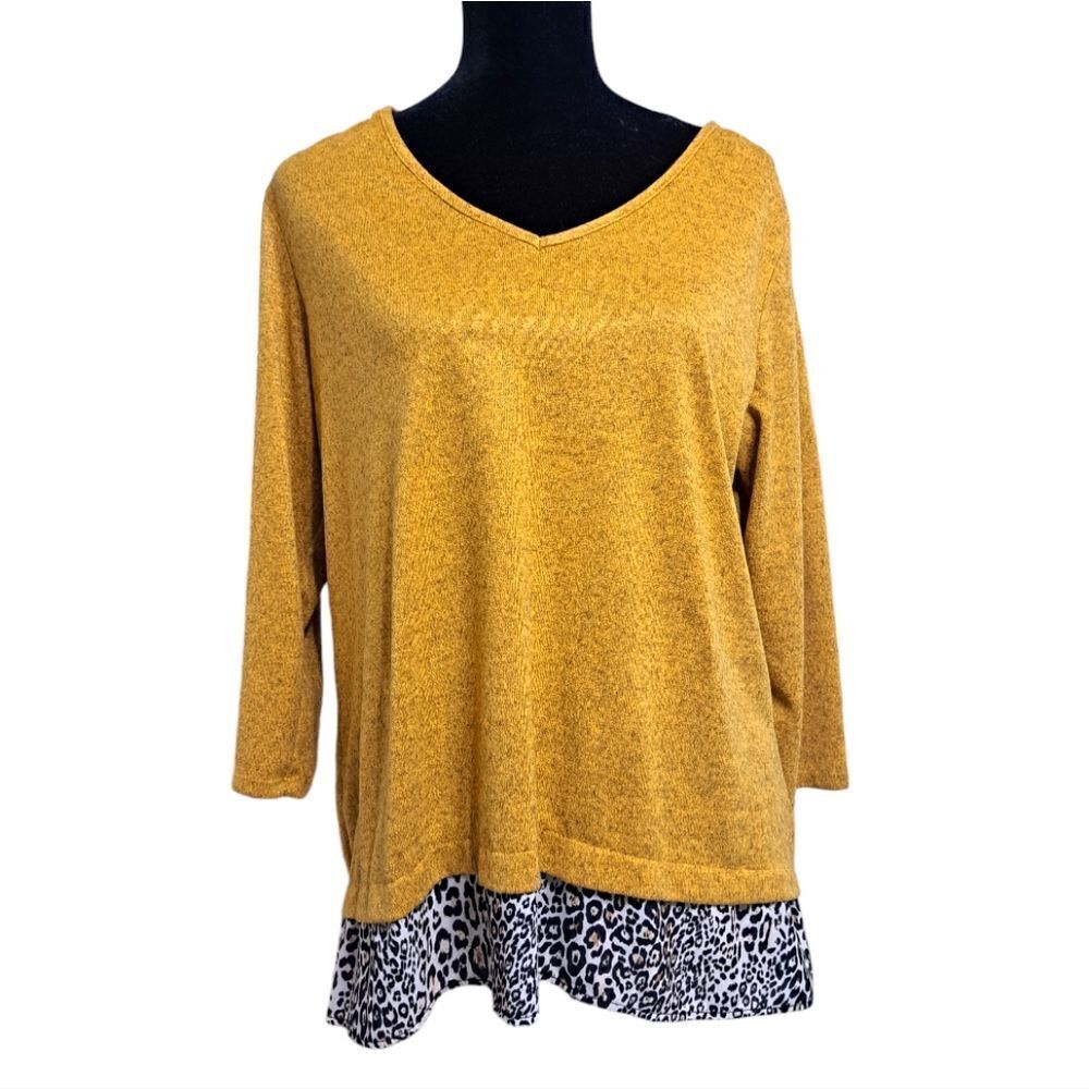 Notations Light Weight Tunic